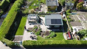 Portfolio afbeelding