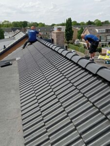 Portfolio afbeelding