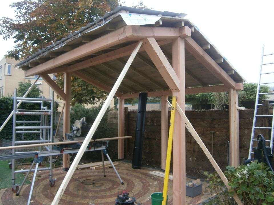 Portfolio afbeelding