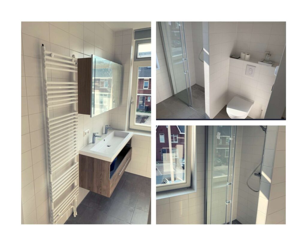 Portfolio afbeelding