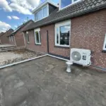 Multi 3 split installatie Afbeelding 1