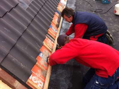 Portfolio afbeelding