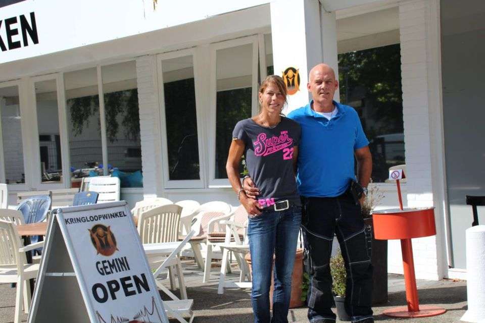 Portfolio afbeelding