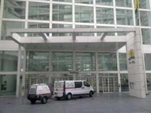 Portfolio afbeelding