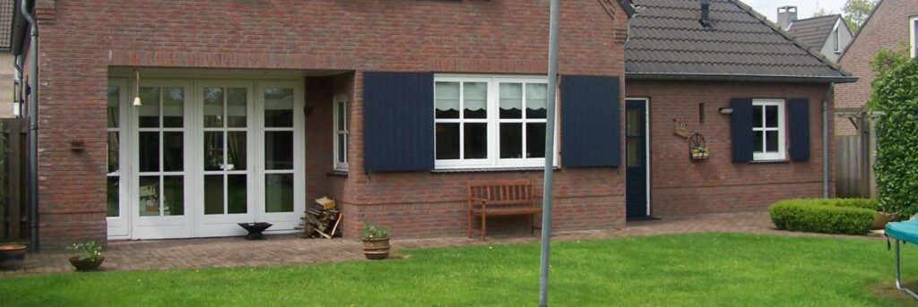 Portfolio afbeelding