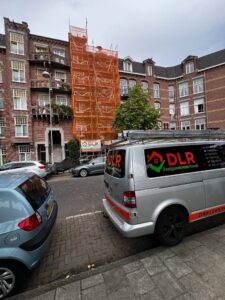 Portfolio afbeelding