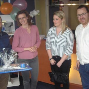 Portfolio afbeelding