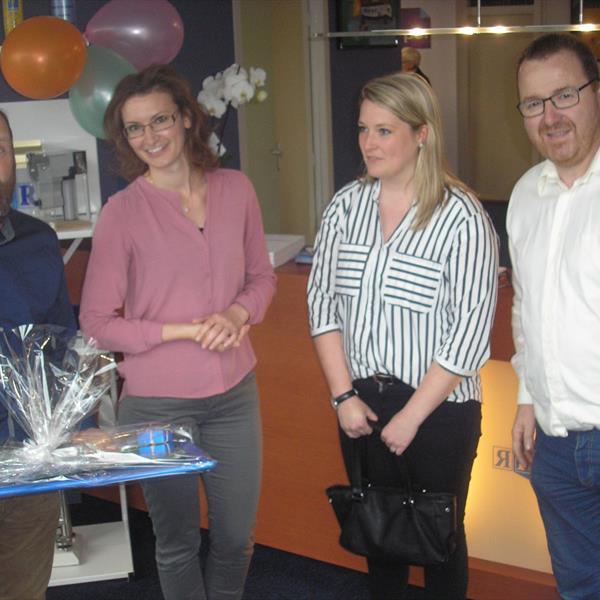 Portfolio afbeelding