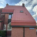 Pannendak renovatie: weer als nieuw en klaar voor de toekomst” Afbeelding 1