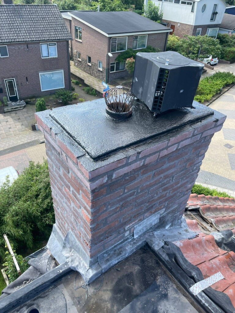 Portfolio afbeelding