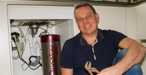 Portfolio afbeelding