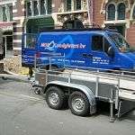 Portfolio afbeelding