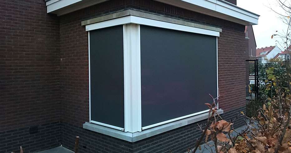 Portfolio afbeelding