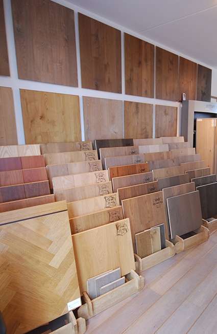 Portfolio afbeelding