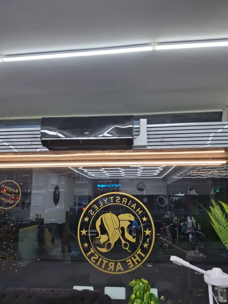 Portfolio afbeelding