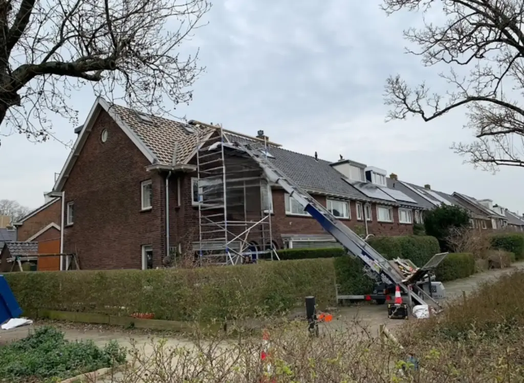 Portfolio afbeelding