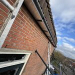 Dakgoot vervangen Afbeelding 1