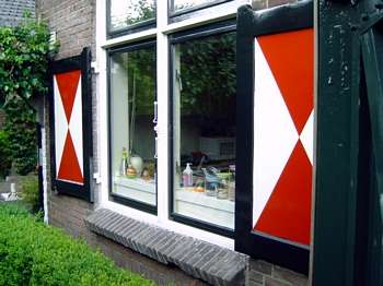 Portfolio afbeelding