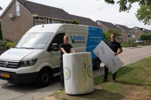 Portfolio afbeelding