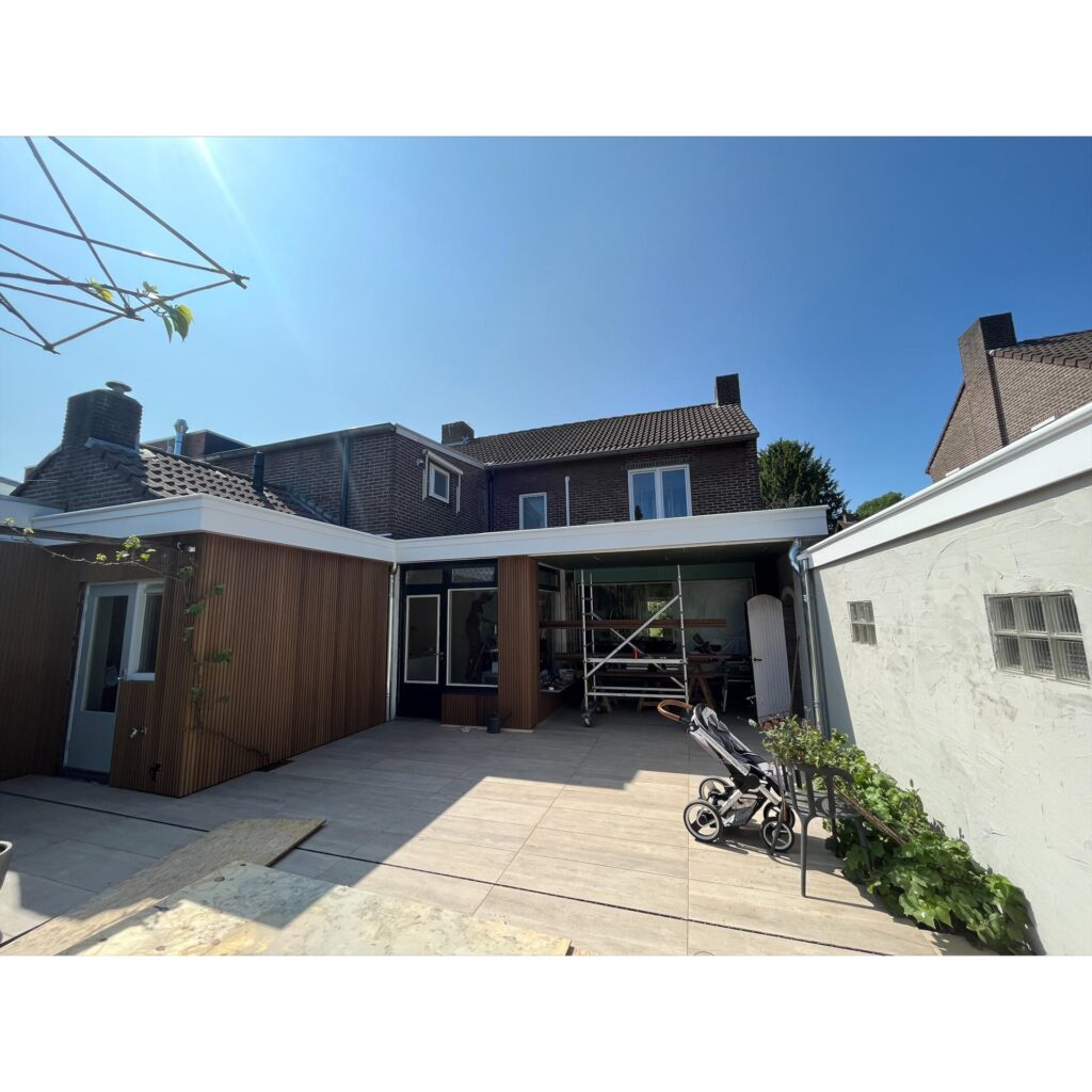 Portfolio afbeelding