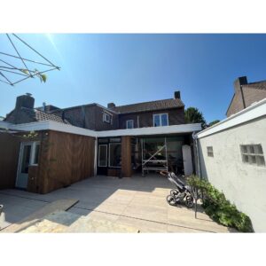 Portfolio afbeelding