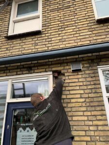 Portfolio afbeelding