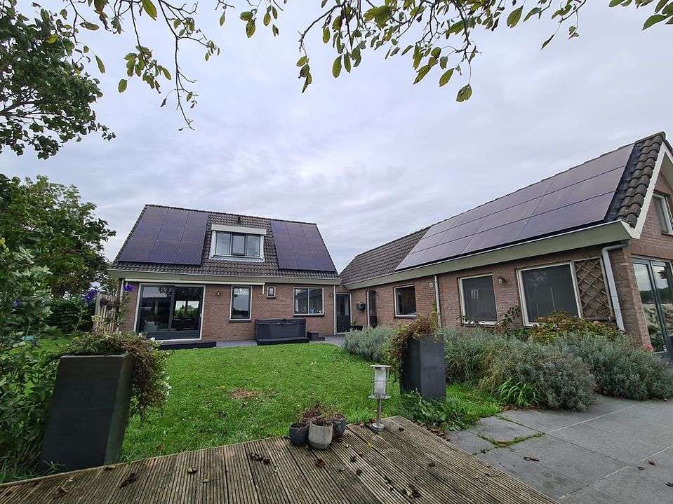 Portfolio afbeelding