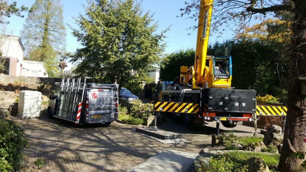 Portfolio afbeelding