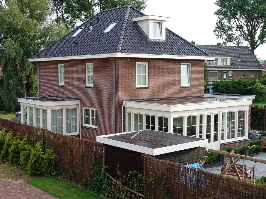 Portfolio afbeelding