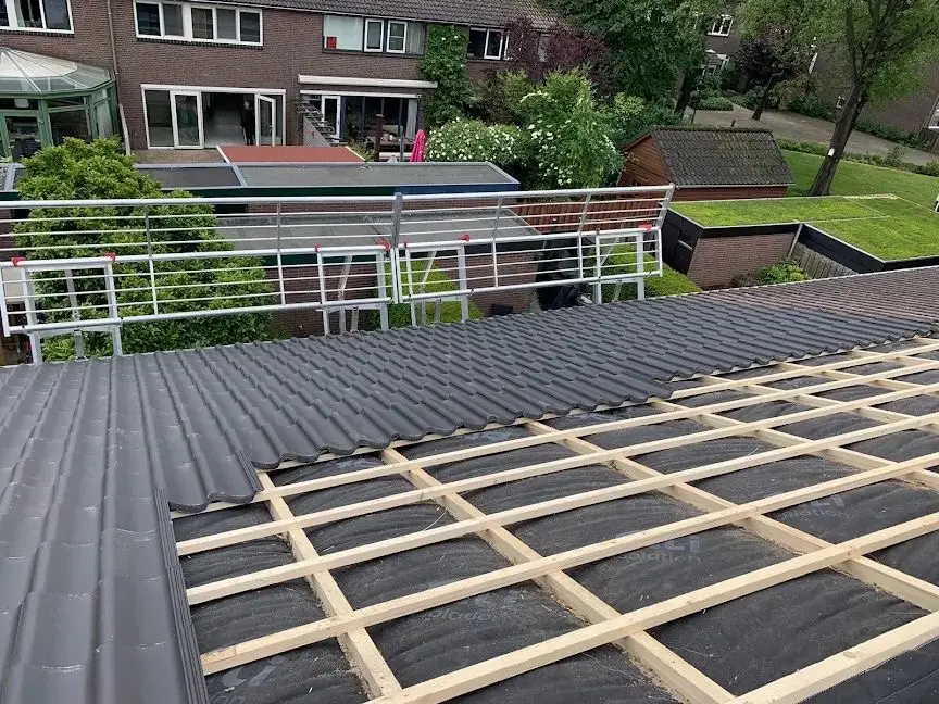 Portfolio afbeelding