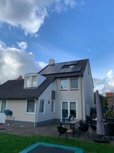 Portfolio afbeelding