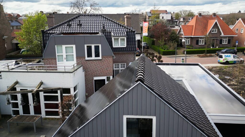 Portfolio afbeelding