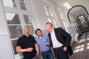 Portfolio afbeelding