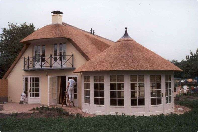 Portfolio afbeelding