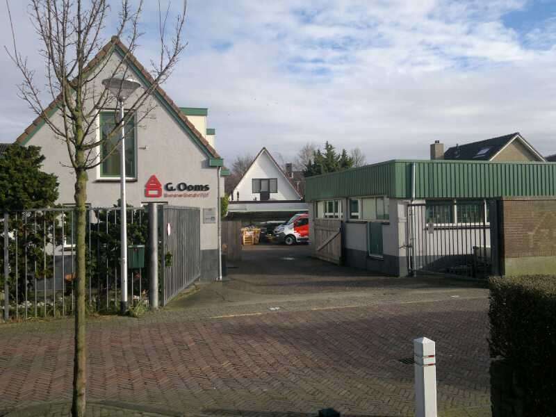 Portfolio afbeelding