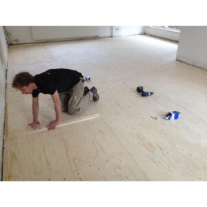 Portfolio afbeelding