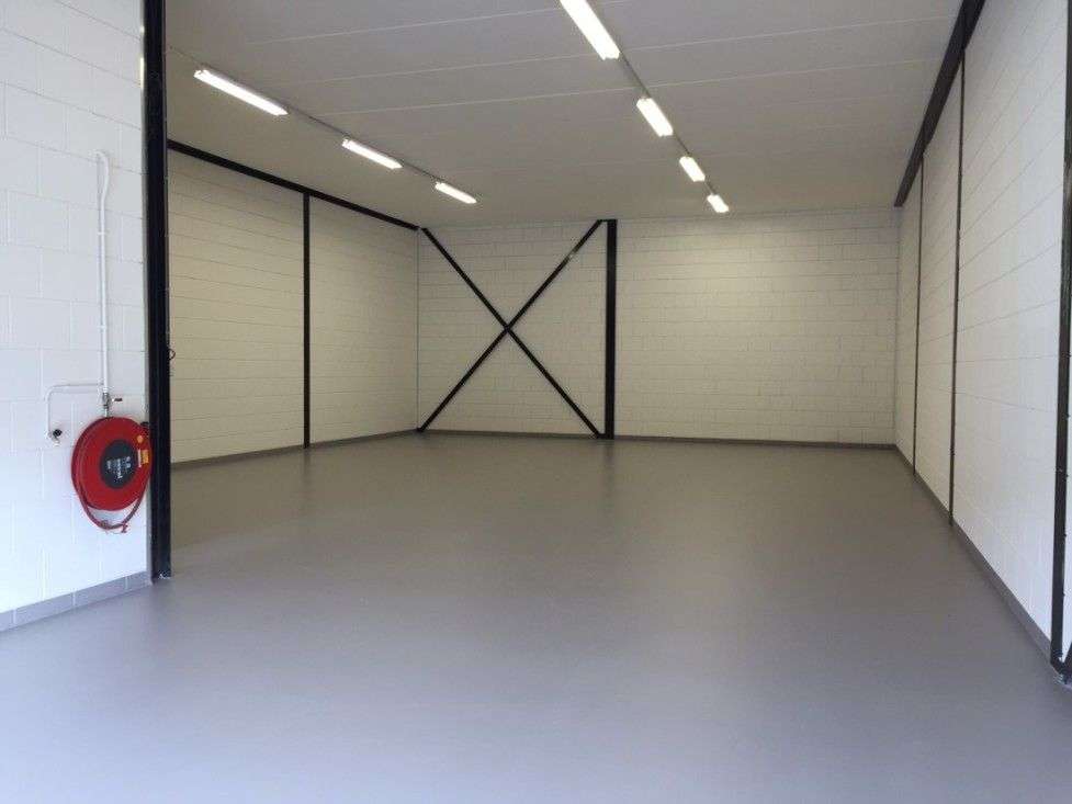 Portfolio afbeelding