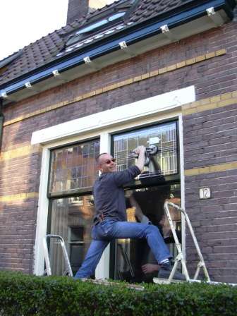 Portfolio afbeelding