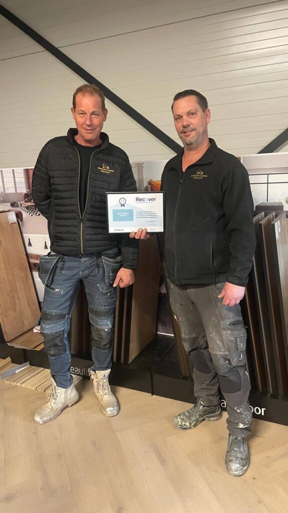 Portfolio afbeelding