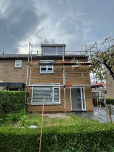 Portfolio afbeelding