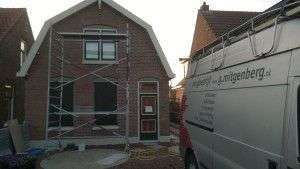 Portfolio afbeelding