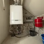 Remeha cv-ketel Afbeelding 1