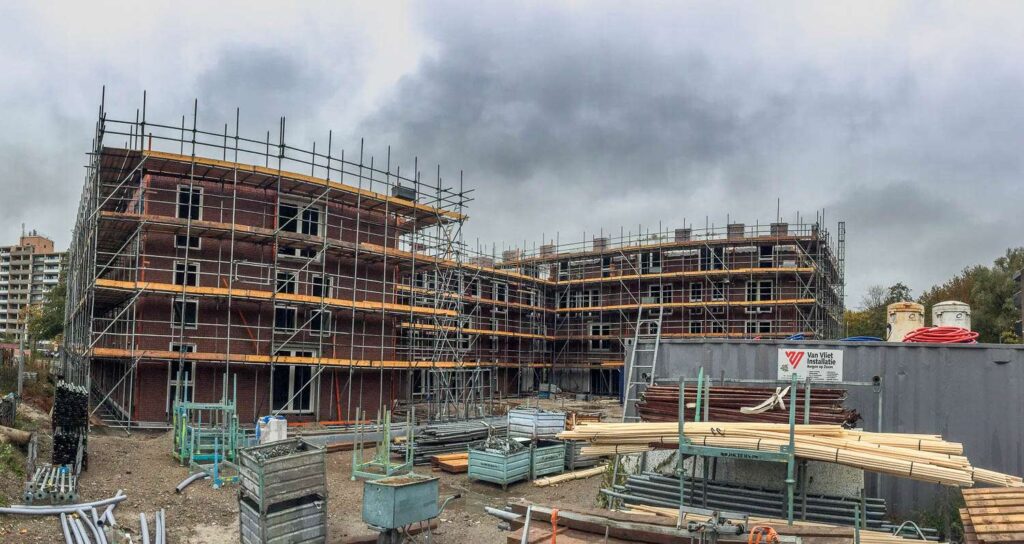 Portfolio afbeelding