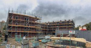 Portfolio afbeelding