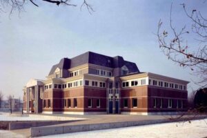 Portfolio afbeelding