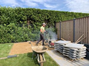 Portfolio afbeelding