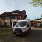 Spouwmuurisolatie Knauf Supafil Afbeelding 1