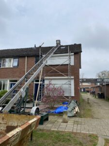 Portfolio afbeelding