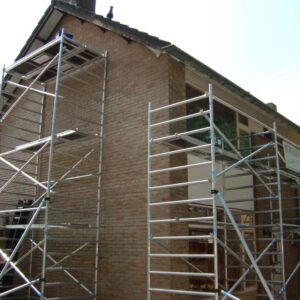 Portfolio afbeelding