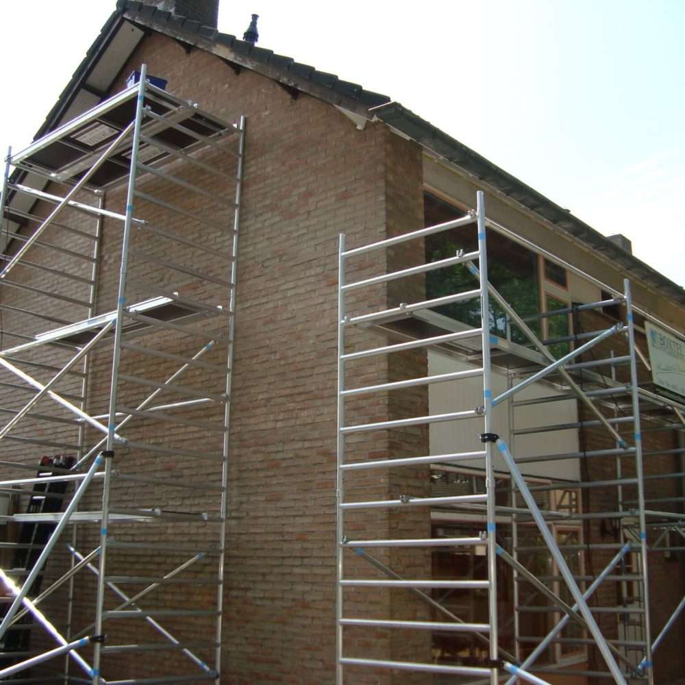 Portfolio afbeelding